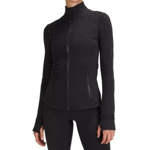 Authentic Lululemon Define Jacket Luon